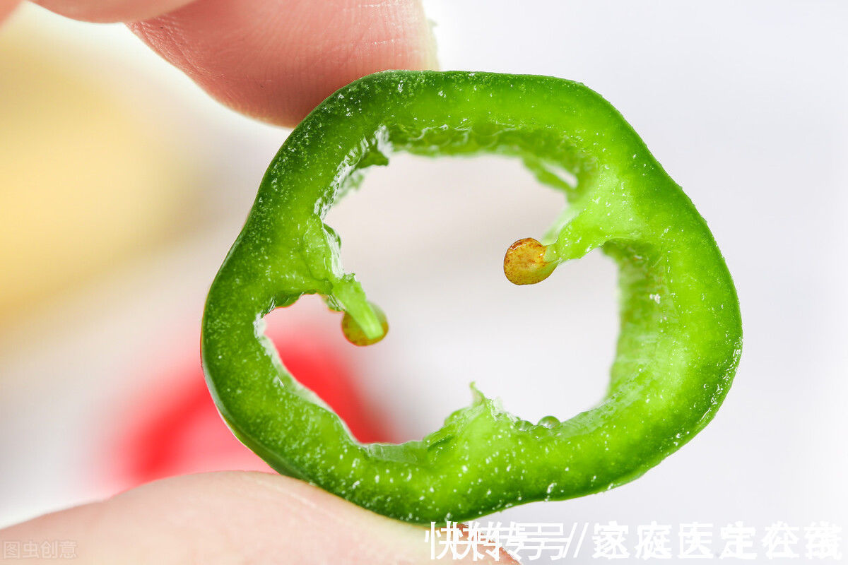 辣椒|糖尿病吃辣椒升糖还是降糖?关于辣椒的4个疑问,有答案了