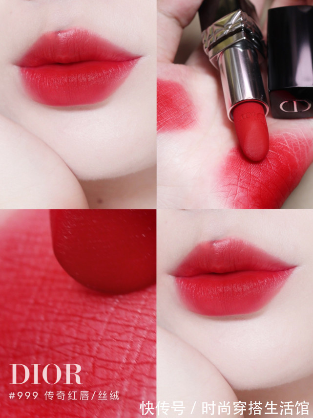 黄皮 皮肤暗黄女生,秋天口红建议选这5款,提亮肤色并不难