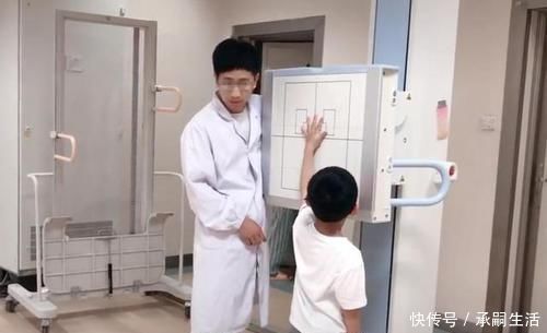 身高|9岁娃骨龄已13岁,医生痛心斥责,父母干啥吃的还有父母不在意