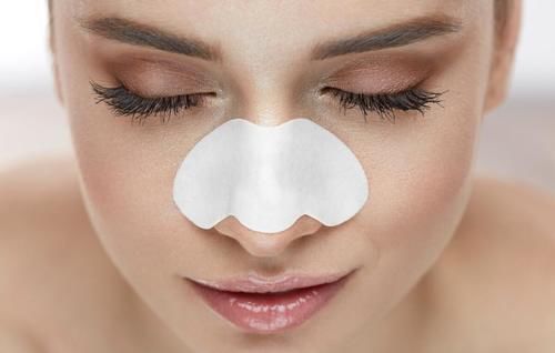 面膜|鼻子上的黑头要多久清理一次才合适?简单有效去黑头的方法