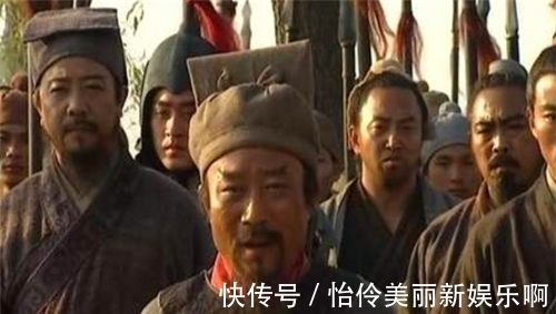 朱仝#水浒传中谁是真正的伪君子?并非宋江,此人看似忠义实则真小人