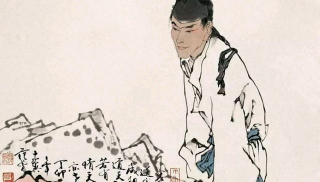  引用|李贺“天若有情天亦老”千古绝唱，伟人随手引用，亦惊艳后世