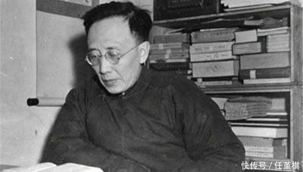 郭沫若去世后,妻子整理遗物时发现几封书信,看后便上吊自杀