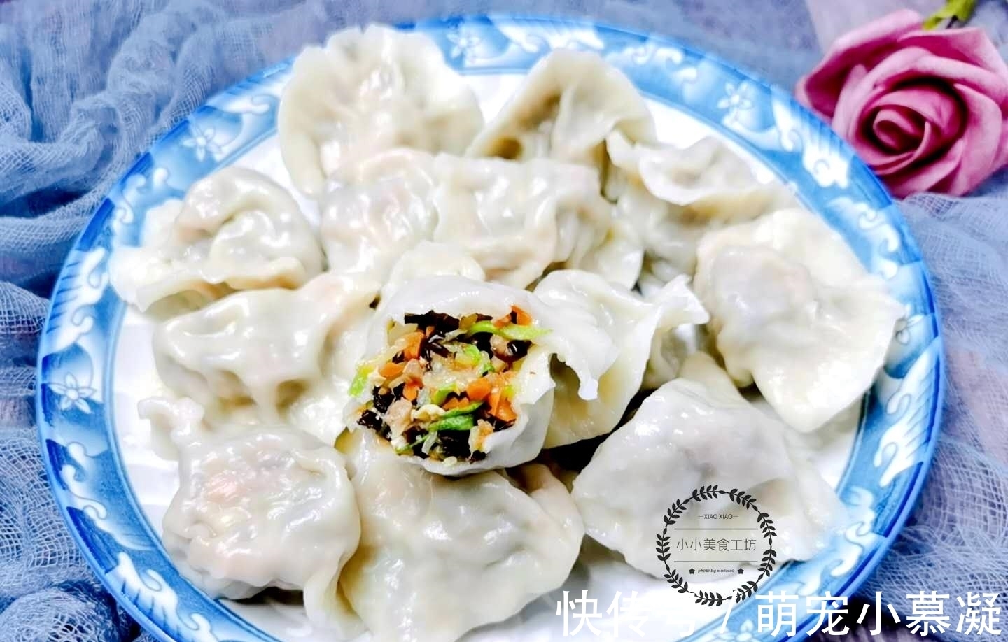 元旦家宴,分享12道家常菜,荤素齐全,好学好做,全家吃的香