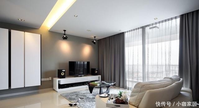 装错|客厅和卧室万万要挂这种窗帘,幸亏听了老师傅劝,我家才没有装错