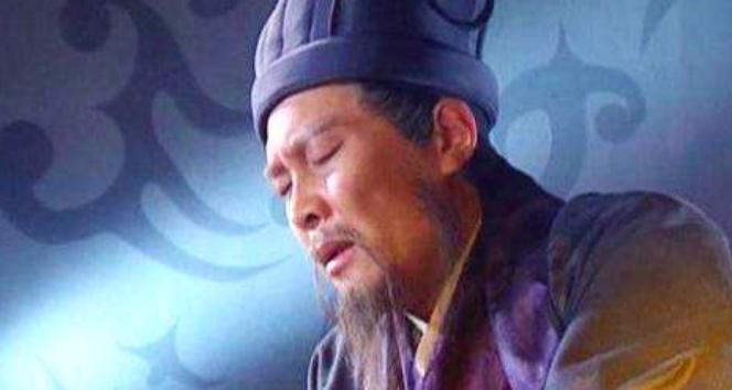 赵云|为何赵云去世时，诸葛亮没有哭，得知张苞坠谷便哭泣？
