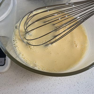 超喜欢吃蛋挞怎么办