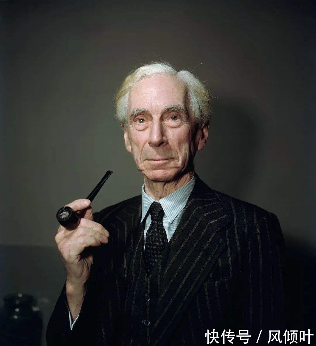 中国文化!诺贝尔奖获得者罗素直言:汉字有三大缺陷,导致汉字根本无法普及