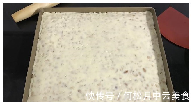 不粘锅|过年少不了的小零食，好吃停不下，零失败配方，学会再也不用买了！