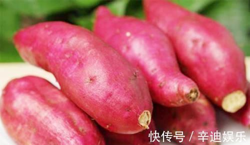 便秘|为何红薯是“长寿果”?坚持吃1个月,4大好处根本“藏不住”