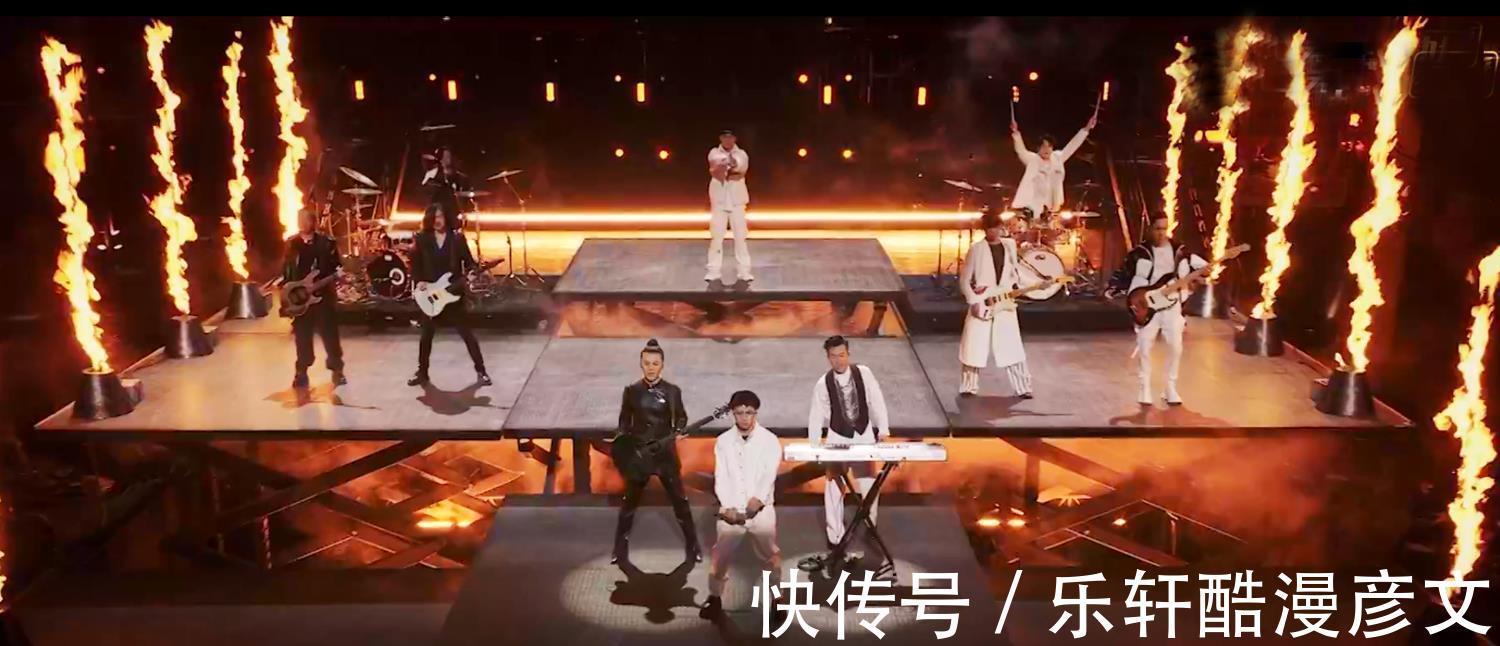 《哥哥》成团留4大败笔,选曲拖后腿、赛制槽点多、剪辑顾此失彼