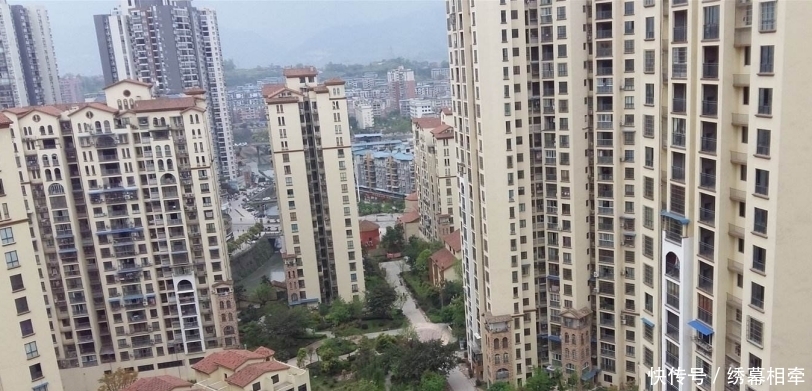 快速路|买这些楼层的人绝非凡人,不是有超凡毅力,就是有超强忍耐力