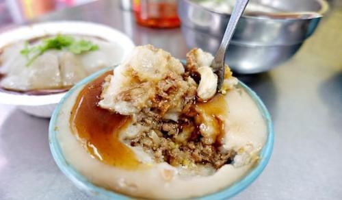 继黄焖鸡“跌落神坛”后，又一美食步入后尘，吃货：都经不住夸