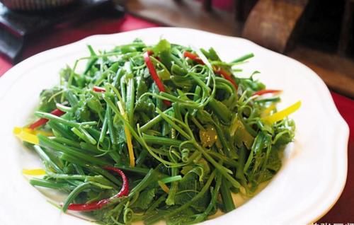 排毒养颜|三伏天女性不想晒太阳长皱纹，多吃3种食物，排毒抗衰，润肠通便
