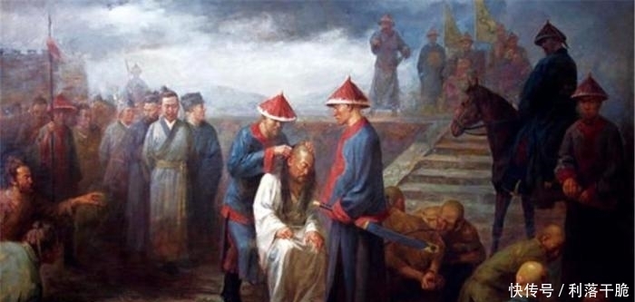 皇陵|为什么明朝皇陵一座都没被盗掘，而清皇陵却屡盗不止