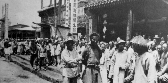 饭时|古代死囚吃断头饭时,狱卒都会放一恶心之物,囚犯看到却很感激