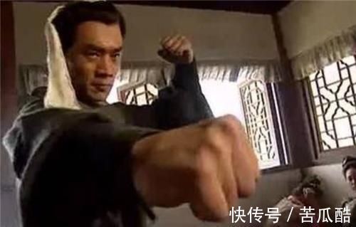 阮小七#水浒传最聪明“三人组”处处和宋江作对,结果却全都得了善终