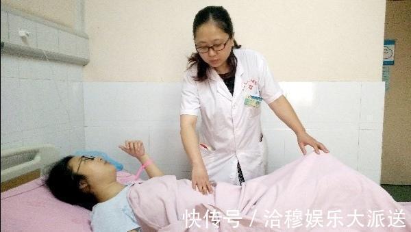 产道|孕妇打''催生针'',肚子里的胎儿是啥感觉不知道的,不妨看看