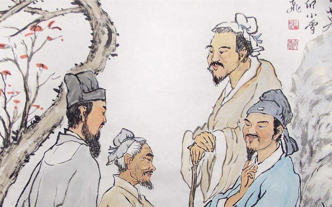 易其心而|《易经》真正的聪明人,和人打交道时,都知道把握这三个原则