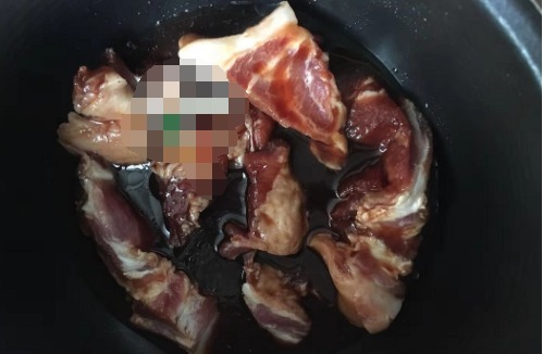  最馋这菜，不加一滴水，越煮越香，下酒下饭，做法还简单