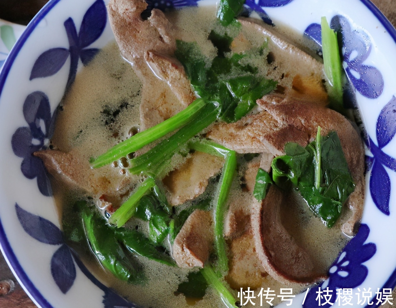 菠菜|这碗汤,现在不喝亏大了,顺应时节营养足,脸色红润气色好