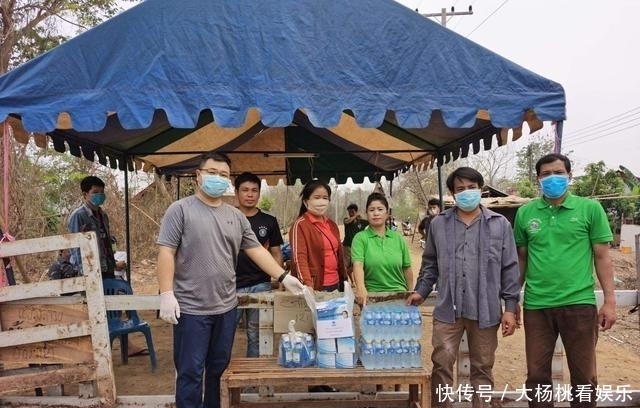 抗疫最成功的邻国，全国确诊才22例，至今无一例死亡