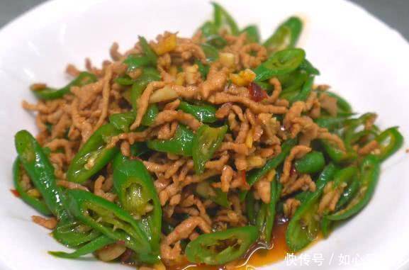 淀粉|炒肉时,别只知道加淀粉!学会这2招,肉又香又嫩不粘锅