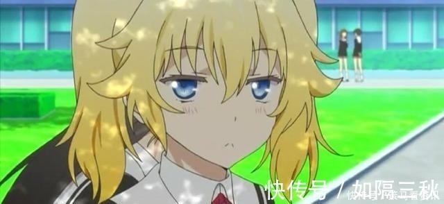 不要被表象所迷惑哦!这些看似文静的少女其实个个都是老司机!