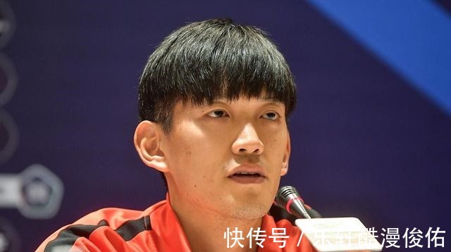球迷|颜骏凌本赛季状态不佳,已无缘最佳门将角逐,未来急需调整爆发