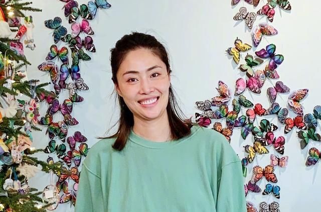 张娴|再见，女排青铜一代！12将全部退役，多人嫁高富帅，还有跨国恋