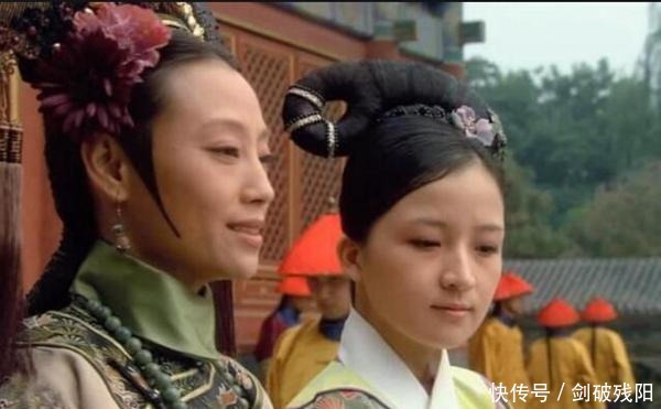 看做|谁看懂了端妃才是害死雍正的幕后黑手,看做的几件事,招招致命