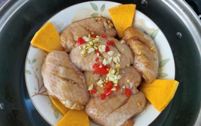 上火|三伏天,要多吃这蒸菜,比油炸好吃,营养好还不上火,贵点也值