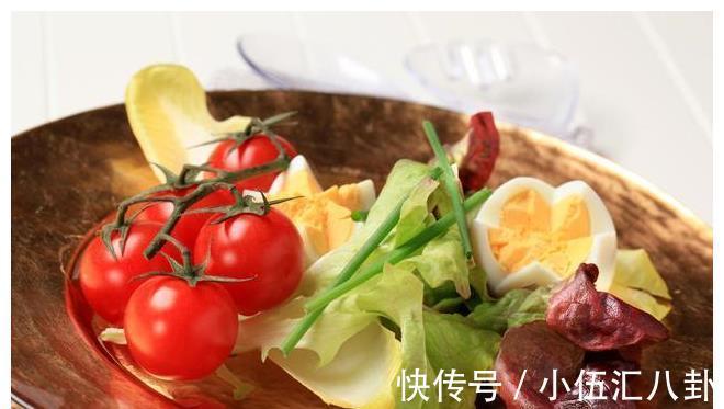 减肥期间|宁愿饿一整天，这4种美食也不要吃，看似清淡，实际上热量很高