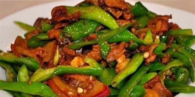 最受欢迎的几道家常菜,做法简单,颜值高味道好,待客倍有面子
