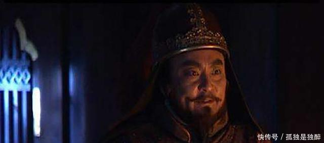 含泪|李世民不杀开国功臣,唯独这个人,被李世民含泪处死!