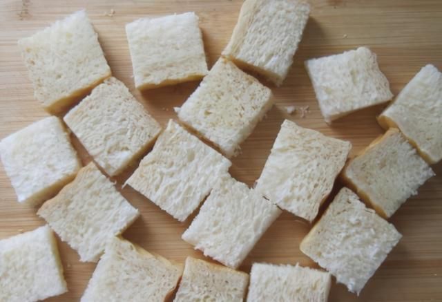 适量|最近,孩子最馋的早餐,30分钟就搞定,焦香脆甜,连吃一星期不腻