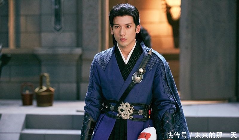 武侠剧|武侠剧中有千年以上功力的大高手,帝释天第四,第二有万年功力