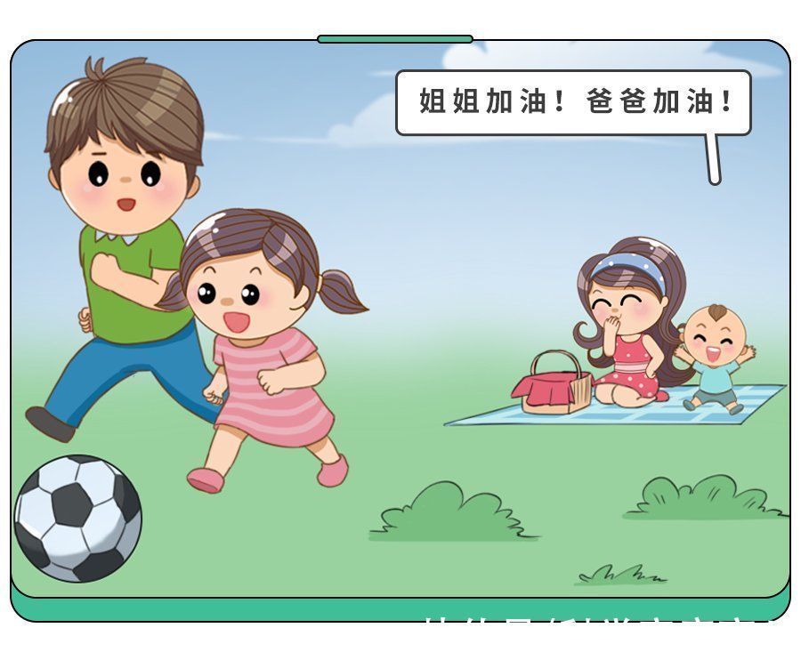 二胎|新型“偏心”正在二胎家庭流行,父母没有察觉,却伤大宝最深