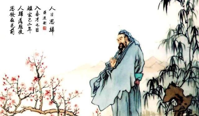 死法|古代读书人最常见的一种死法