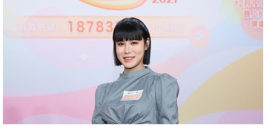 TVB港姐自曝曾是《中國(guó)好聲音》選手，因一原因放棄到內(nèi)地參賽