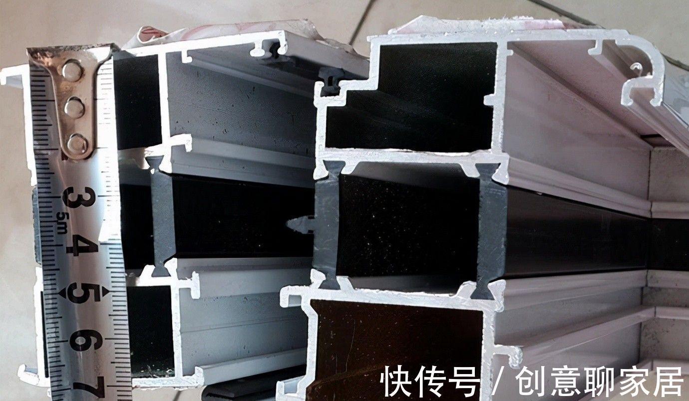 窗户|选购断桥铝窗，有3个坑被很多人踩过，提前了解可以避免踩坑！