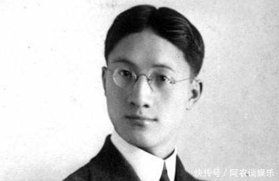 嫉妒|同为才女,她因嫉妒,对林徽因做了一件事,让人难以接受