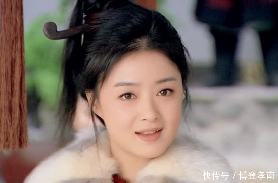 古装戏中的簪子堪称万能品，一簪多用，大家知道都有哪些用途吗