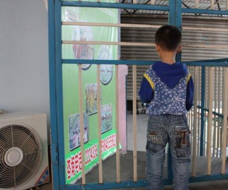 这3个时间段是孩子发育的黄金期,补钙要及时,补晚了孩子不长个