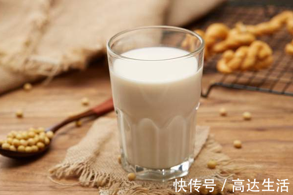 残渣|打豆浆时，泡完不要直接打，多做这一步，豆浆细腻爽滑，没有残渣