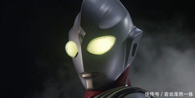 人气|2021年奥特曼圆谷官方人气排名，第一名我认为是没什么争议的