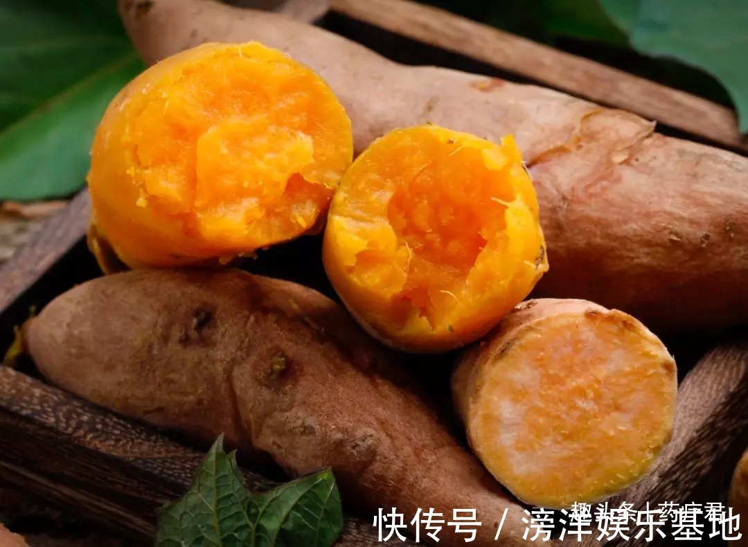 营养师|糖尿病患者能不能吃红薯？吃了后到底是升糖还是降糖？真相公布