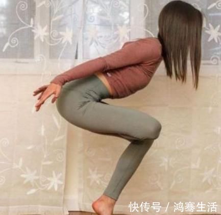 疾病|低头踮脚，疾病能“好”，小小的动作，竟有你意想不到的好处！