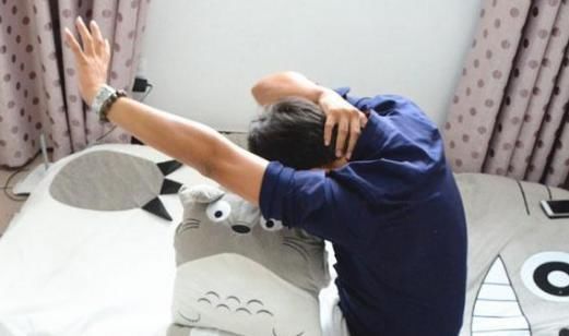 尿液|男性晨起后，6件事经常做，肾脏也会“感激”你，不妨一试！