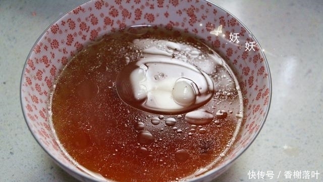 吃光|简单三步一碗面,不起眼的清汤寡水比吃肉还香,不爱面食也吃光